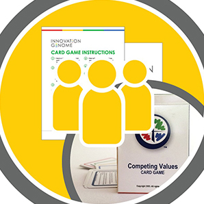 Card Game Inovation Resources | Innovatrium | Innovation Tools